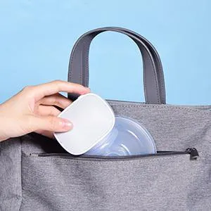 Wireless Wearable Breast Pump - Hands Free