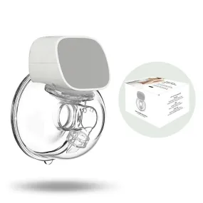 Wireless Wearable Breast Pump - Hands Free