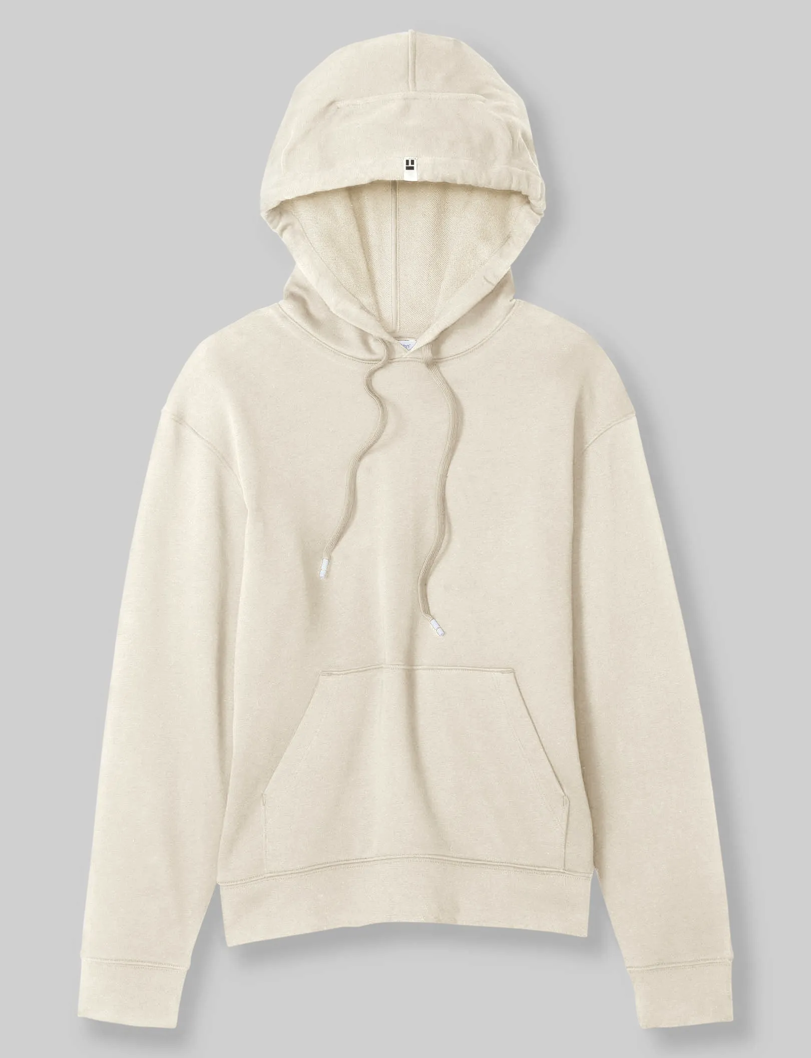 Women's French Terry Hoodie