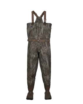 Women's Phantom X Breathable Insulated Wader - Realtree Legacy