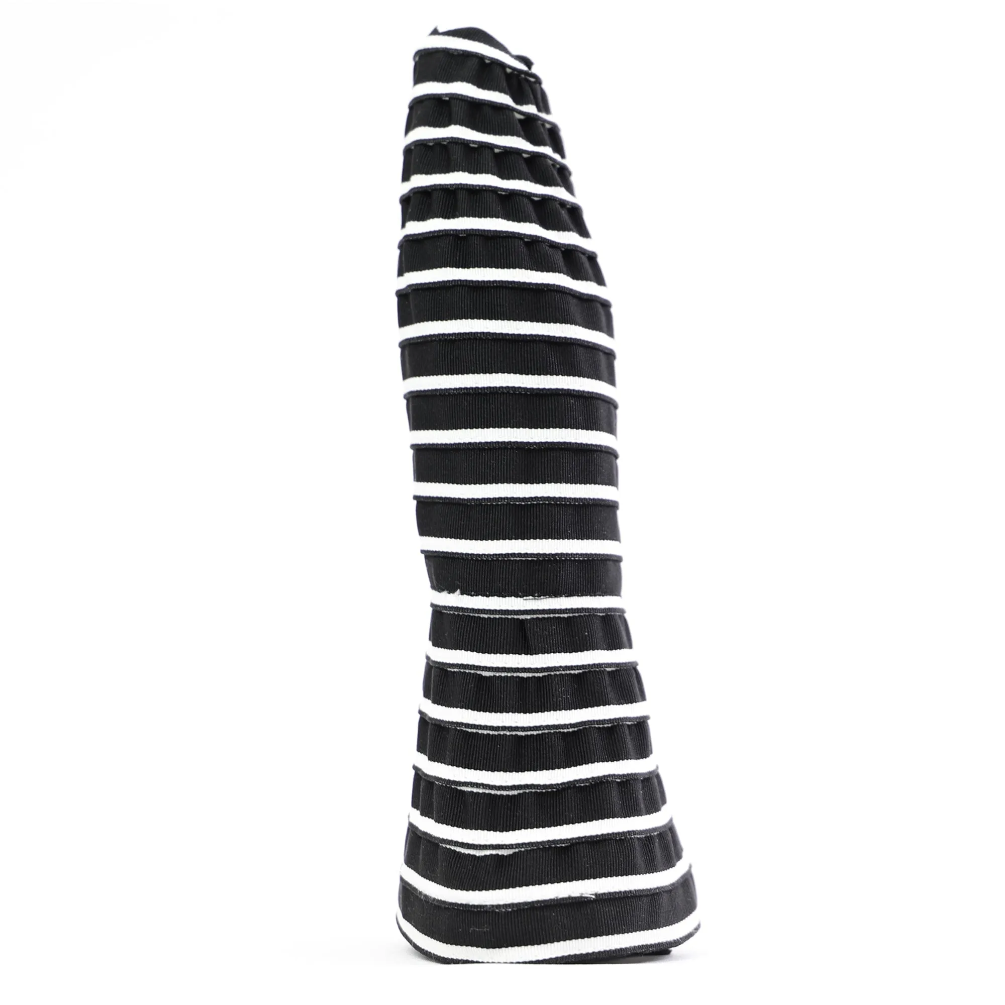 Women's Small Brim Ribbon Floppy